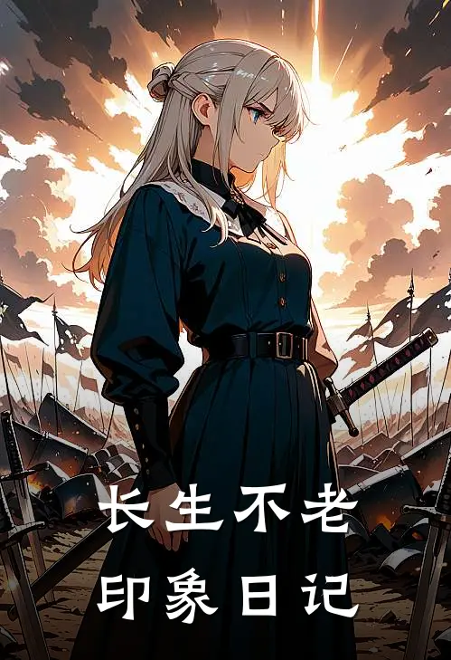 长生不老印象日记