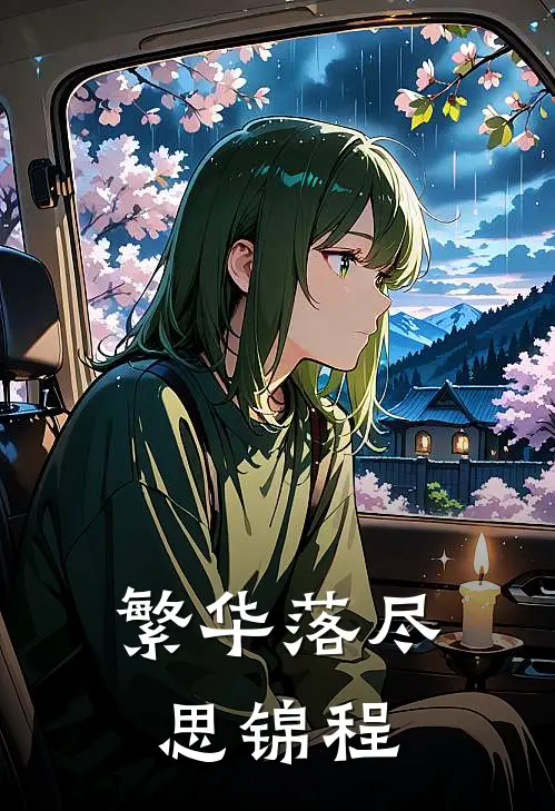 繁华落尽思锦程