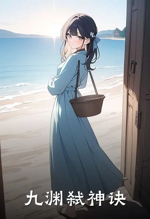 九渊弑神诀(林枫卿瑶)最新好看小说_无弹窗全文免费阅读九渊弑神诀林枫卿瑶