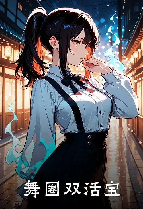 盛熙亦晨舞圈双活宝全文免费阅读_盛熙亦晨完整版免费阅读