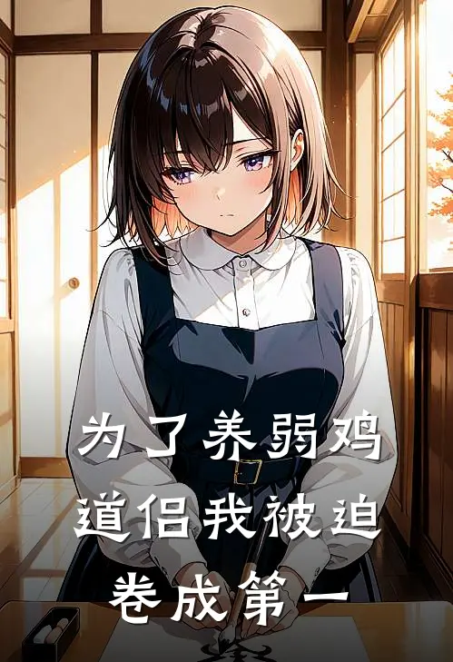 为了养弱鸡道侣我被迫卷成第一