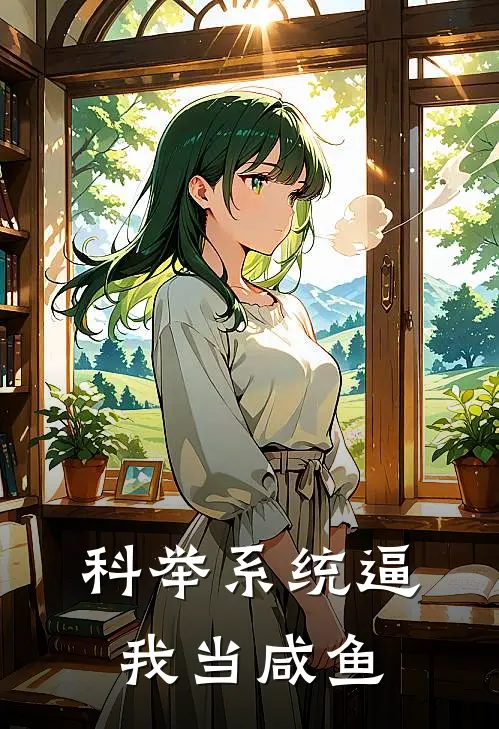 科举系统逼我当咸鱼全文免费阅读无弹窗大结局_科举系统逼我当咸鱼（柳如烟张咸鱼）最新小说