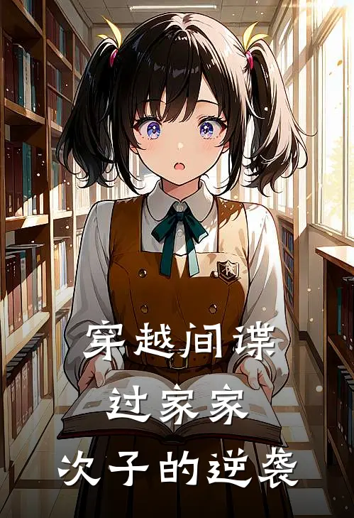 阿尼亚劳埃德(穿越间谍过家家：次子的逆袭)全本免费在线阅读_(穿越间谍过家家：次子的逆袭)完结版免费在线阅读