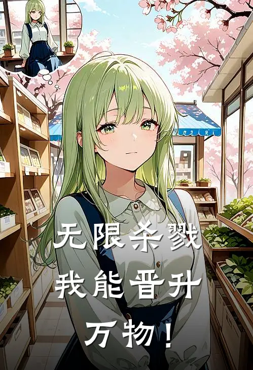 无限杀戮：我能晋升万物！(卡洛斯吉尔)热门网络小说推荐_最新章节列表无限杀戮：我能晋升万物！(卡洛斯吉尔)