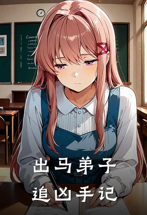 出马弟子追凶手记