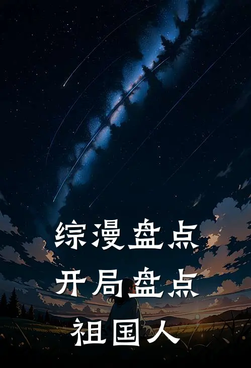 综漫盘点：开局盘点祖国人