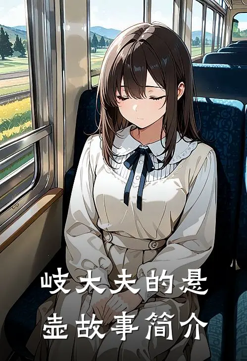 岐大夫的悬壶故事简介