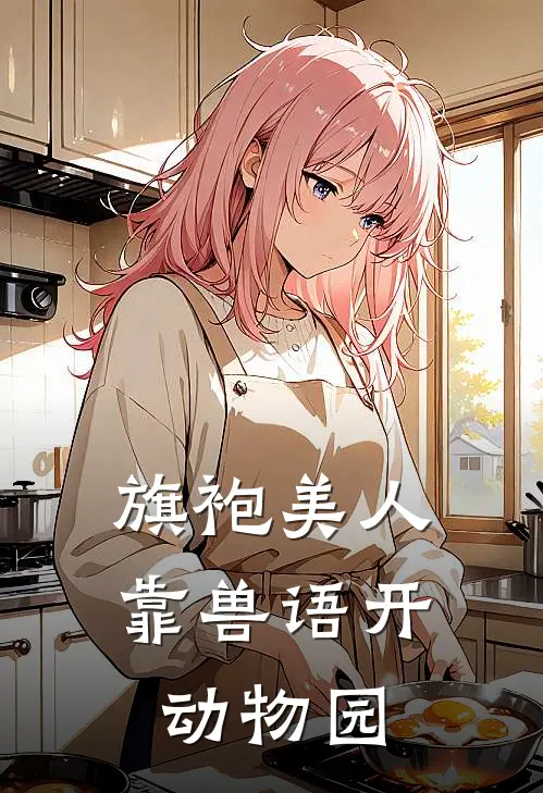 旗袍美人靠兽语开动物园