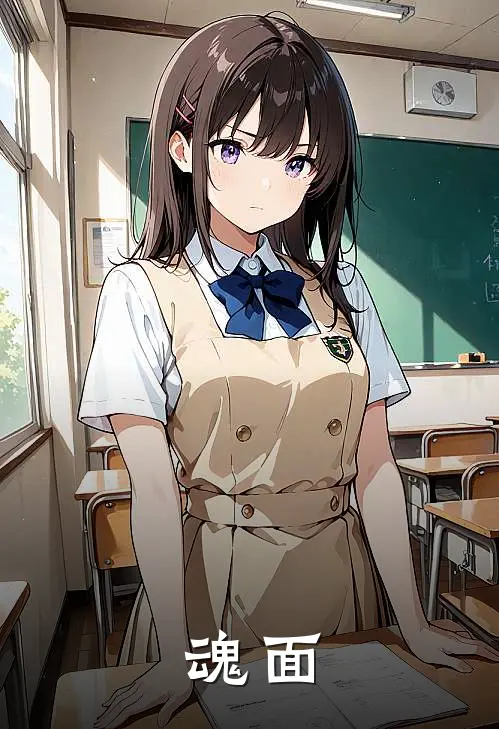 魂面(齐悦沈墨)免费小说_完整版免费阅读魂面齐悦沈墨