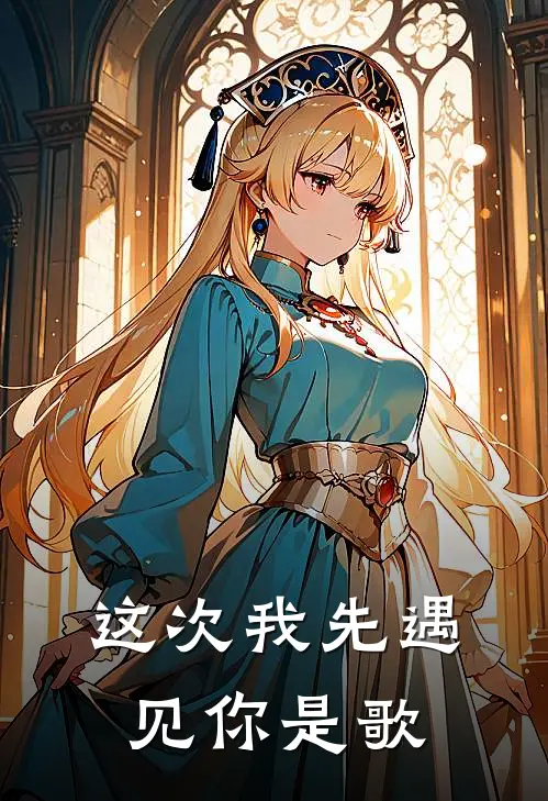 这次我先遇见你是歌