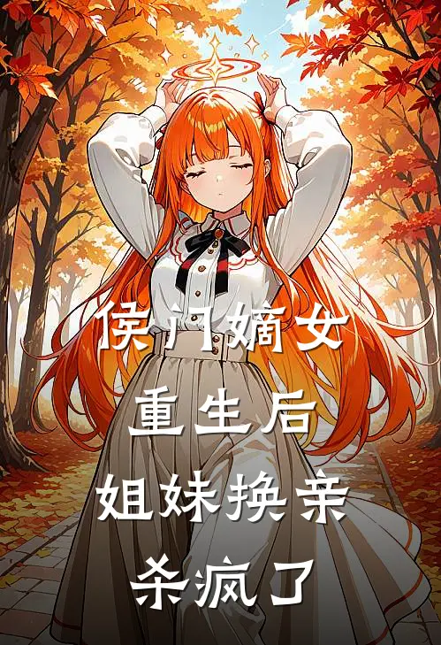 侯门嫡女重生后，姐妹换亲杀疯了闻星洛闻知鸢免费小说在线阅读_最新章节列表侯门嫡女重生后，姐妹换亲杀疯了(闻星洛闻知鸢)