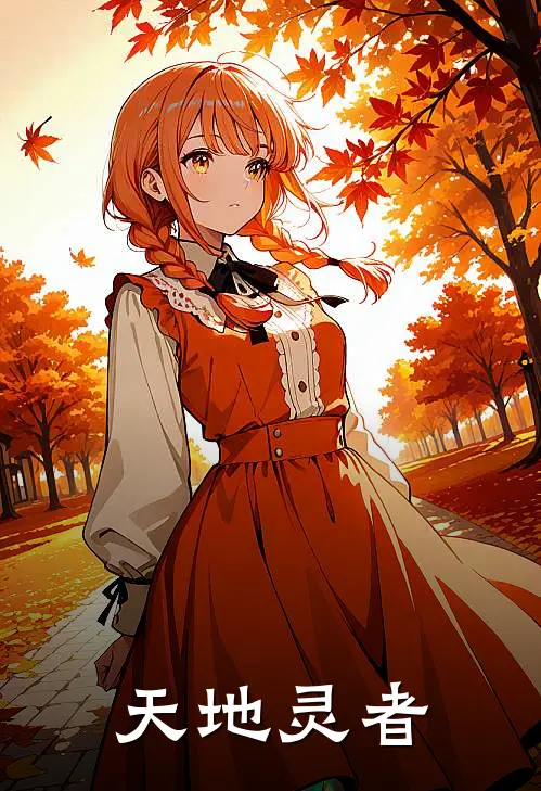 天地灵者(风生獬阳)最新小说全文阅读_最新章节列表天地灵者(风生獬阳)