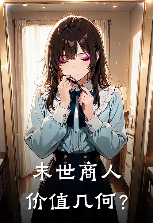 末世商人：价值几何？