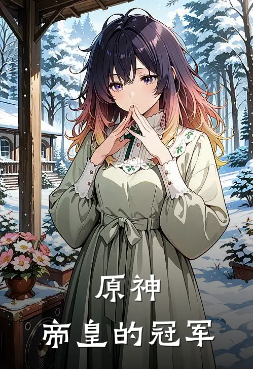 原神：帝皇的冠军