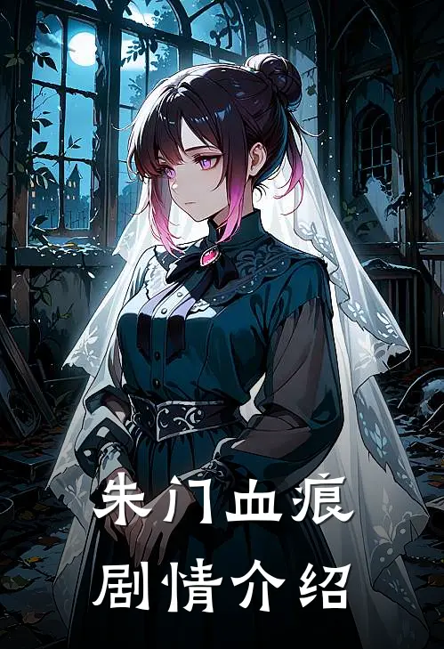 朱门血痕剧情介绍