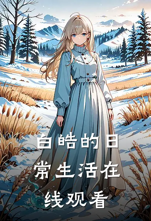 白皓的日常生活在线观看