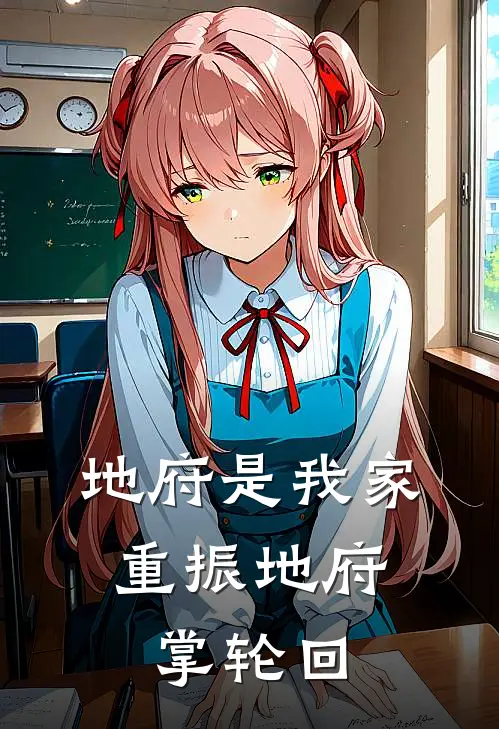 地府是我家，重振地府掌轮回