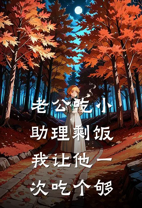 老公吃小助理剩饭，我让他一次吃个够