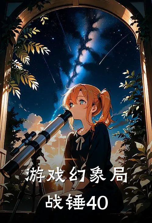 游戏幻象局战锤40