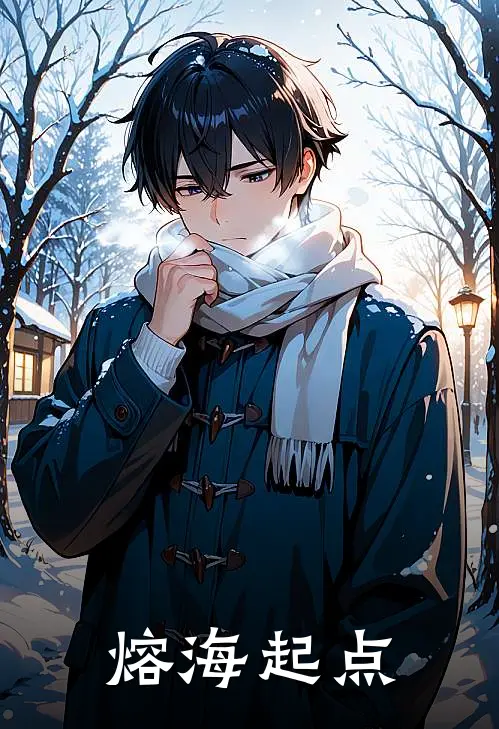 熔海起点