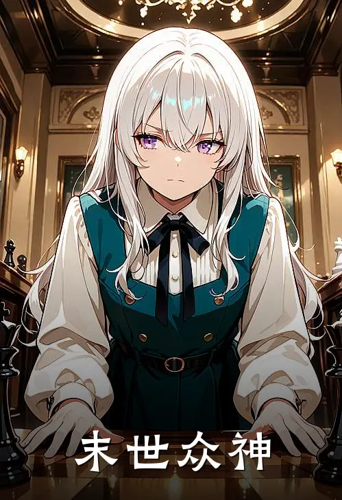 末世众神叶舟山田玖儿热门免费小说_免费小说免费阅读末世众神叶舟山田玖儿