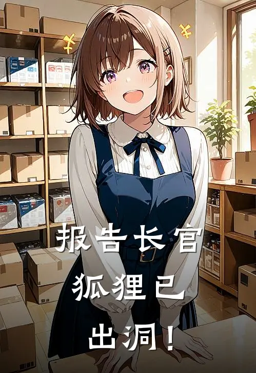 报告长官，狐狸已出洞！