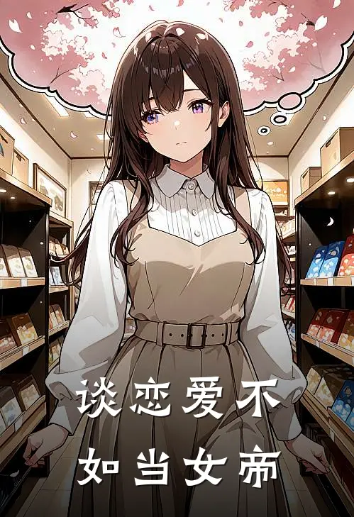 谈恋爱不如当女帝