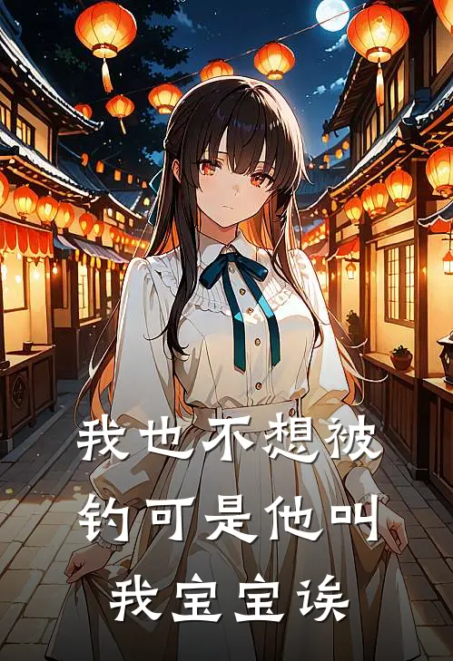 我也不想被钓可是他叫我宝宝诶