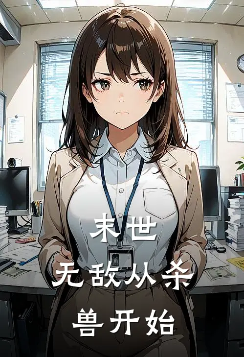 末世：无敌从杀兽开始