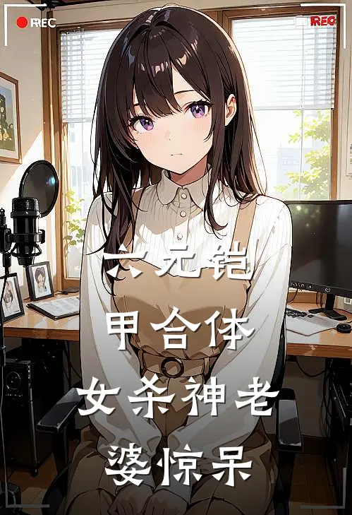 六元铠甲合体，女杀神老婆惊呆