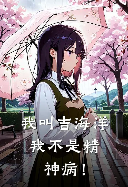 我叫吉海洋，我不是精神病！托马斯吉海洋完本完结小说_完本完结小说我叫吉海洋，我不是精神病！(托马斯吉海洋)