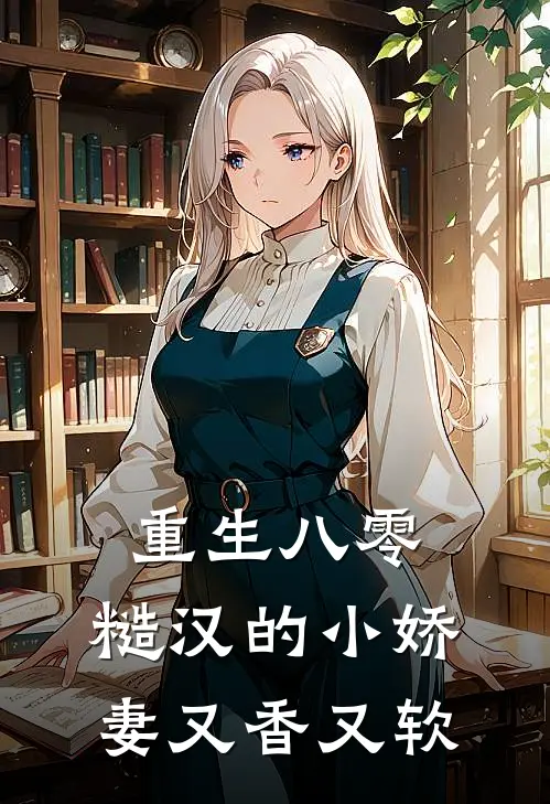 重生八零：糙汉的小娇妻又香又软