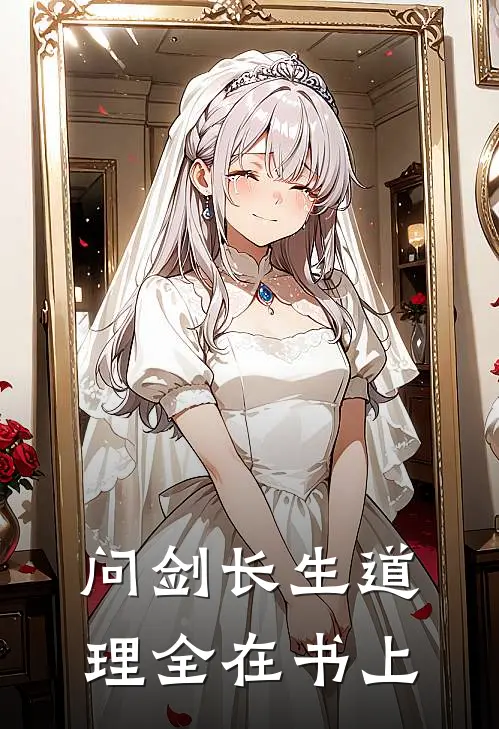 问剑长生道理全在书上