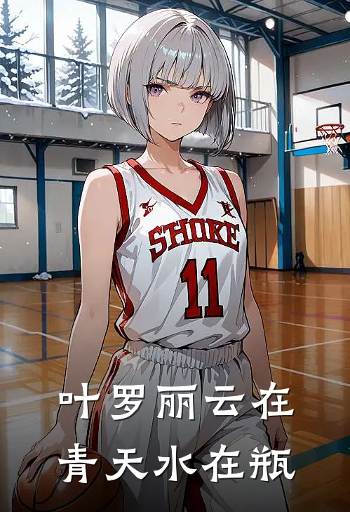 【叶罗丽】云在青天水在瓶