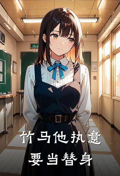 竹马他执意要当替身