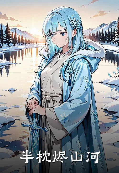 半枕烬山河(沈妧林若秋)热门网络小说_最新完本小说半枕烬山河(沈妧林若秋)