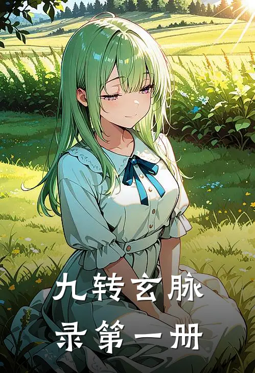 九转玄脉录第一册苏沉舟齐瑶免费小说完整版_热门的小说九转玄脉录第一册苏沉舟齐瑶