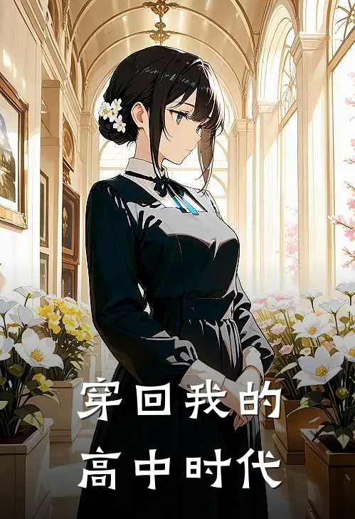 穿回我的高中时代(柳依诺李逸杰)全本免费完结小说_小说完结免费穿回我的高中时代柳依诺李逸杰