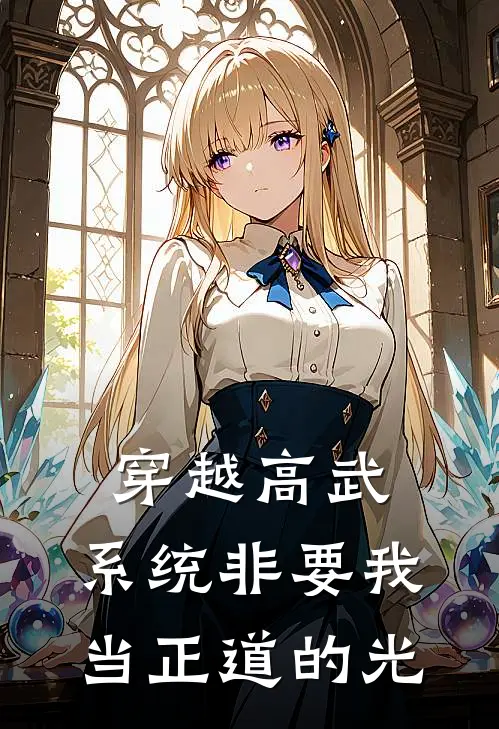 穿越高武，系统非要我当正道的光