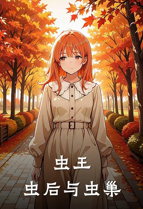 虫王，虫后与虫巢(林秋雨小星)免费小说在线阅读_在线阅读免费小说虫王，虫后与虫巢(林秋雨小星)