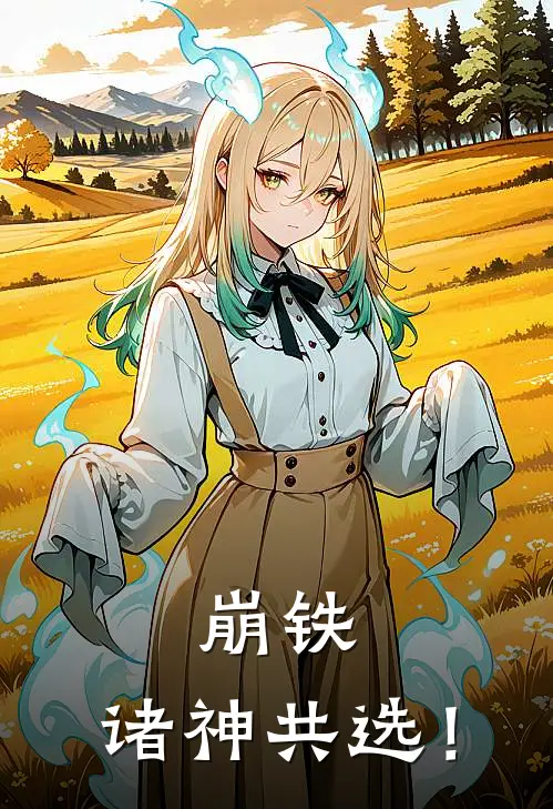 崩铁：诸神共选！