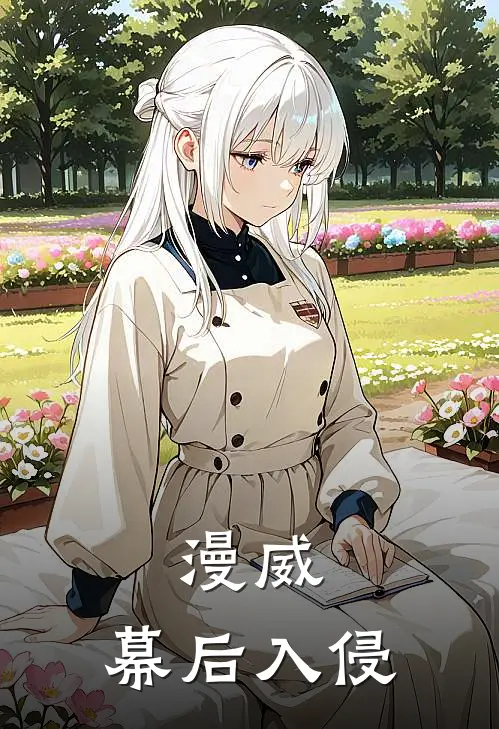 漫威：幕后入侵陈述基德小说完结推荐_完整版小说免费阅读漫威：幕后入侵(陈述基德)