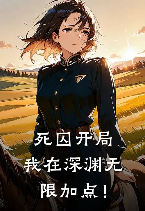 死囚开局，我在深渊无限加点！(陈斌陈斌)热门小说在线阅读_热门小说死囚开局，我在深渊无限加点！(陈斌陈斌)