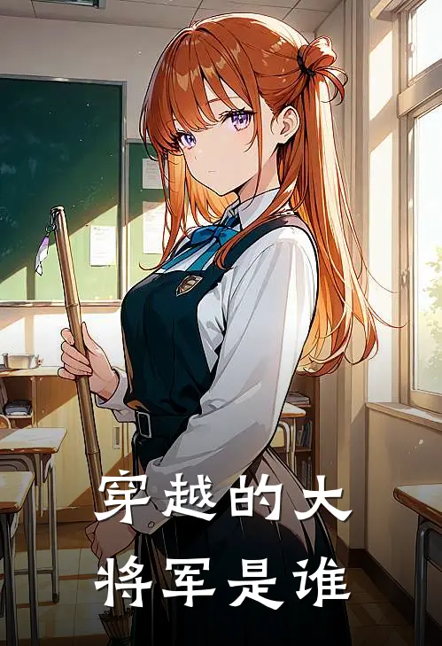 穿越的大将军是谁