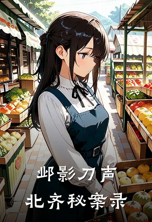 邺影刀声：北齐秘案录段孝言萧夜免费小说全集_免费阅读无弹窗邺影刀声：北齐秘案录段孝言萧夜