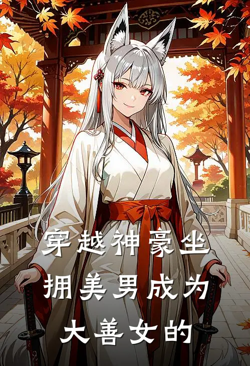 穿越神豪坐拥美男成为大善女的