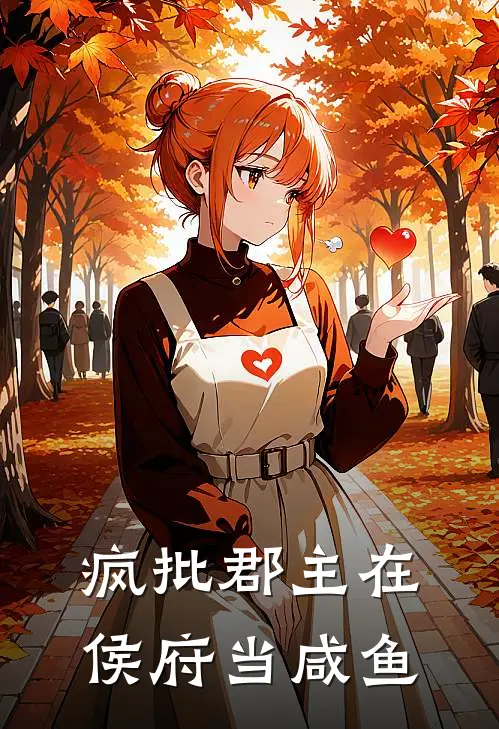 疯批郡主在侯府当咸鱼楚清璃谢临珩免费完结小说_完本完结小说疯批郡主在侯府当咸鱼(楚清璃谢临珩)