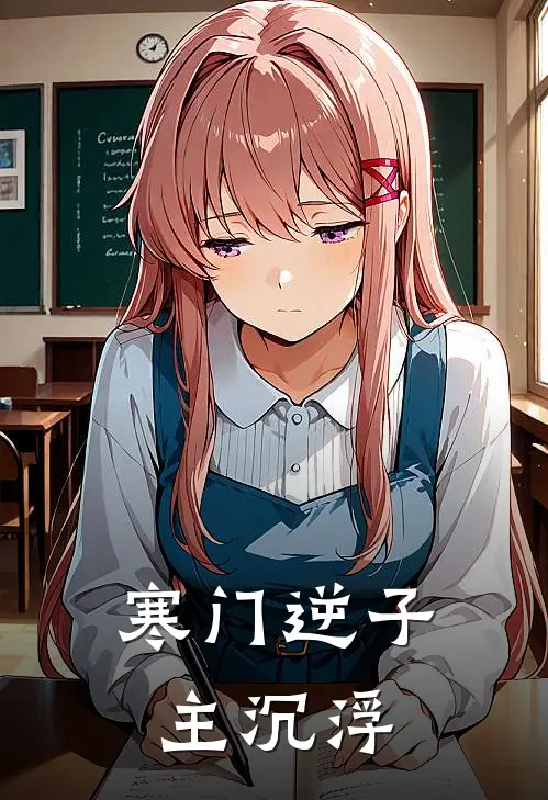 寒门逆子主沉浮(谭玉珍于得鱼)免费小说大全_小说完结免费寒门逆子主沉浮谭玉珍于得鱼