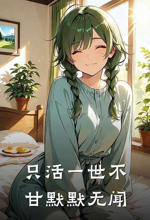 只活一世不甘默默无闻郑山齐晓雨小说推荐完本_热门小说大全只活一世不甘默默无闻(郑山齐晓雨)