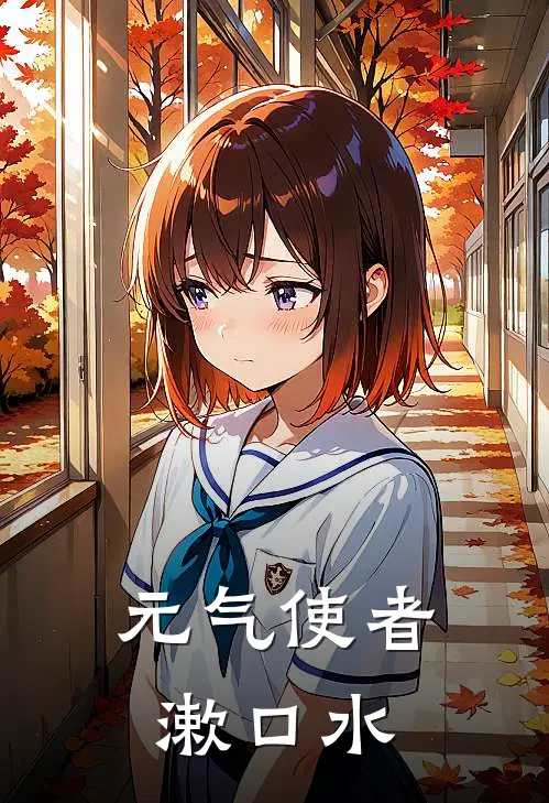 元气使者漱口水